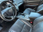 2017 MDX Thumbnail 12