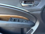 2017 MDX Thumbnail 14