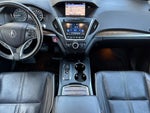 2017 MDX Thumbnail 16