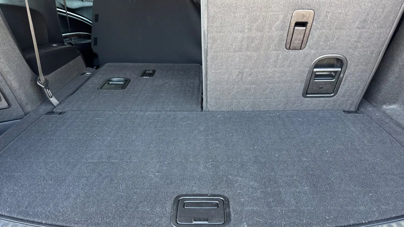 2017 Acura MDX w/Advance w/RES