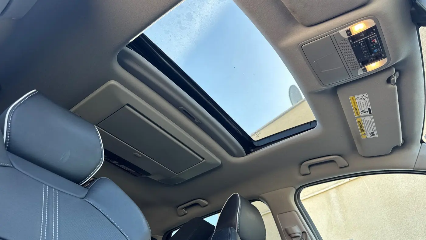 2017 Acura MDX w/Advance w/RES