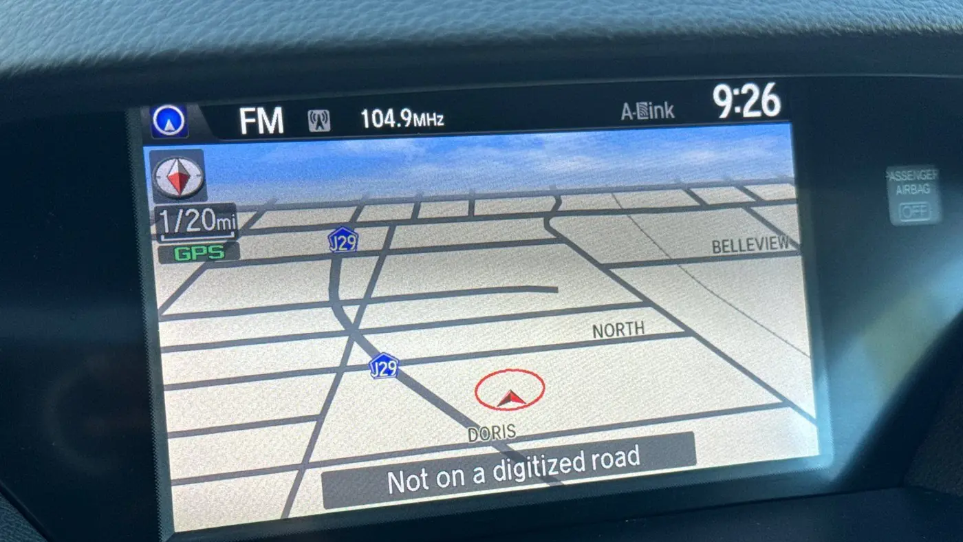 2017 Acura MDX w/Advance w/RES