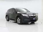 2016 MDX Thumbnail 1