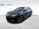 2014 MDX Thumbnail 1