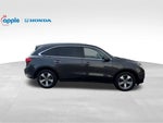 2014 MDX Thumbnail 4