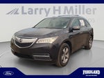 2014 MDX Thumbnail 1