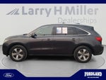 2014 MDX Thumbnail 2