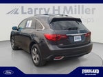 2014 MDX Thumbnail 3