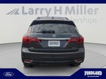 2014 MDX Thumbnail 4