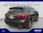 2014 MDX Thumbnail 5