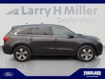2014 MDX Thumbnail 6