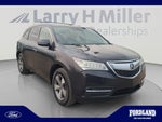 2014 MDX Thumbnail 7