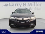2014 MDX Thumbnail 8
