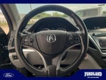 2014 MDX Thumbnail 9