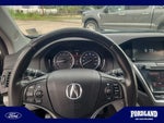 2014 MDX Thumbnail 10