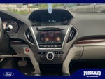 2014 MDX Thumbnail 12