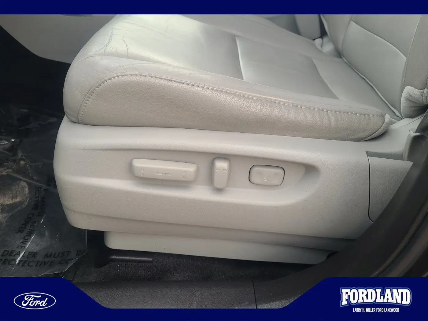 2014 Acura MDX - $14,201