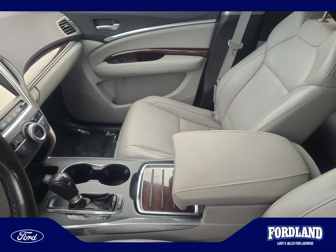 2014 Acura MDX - $14,201