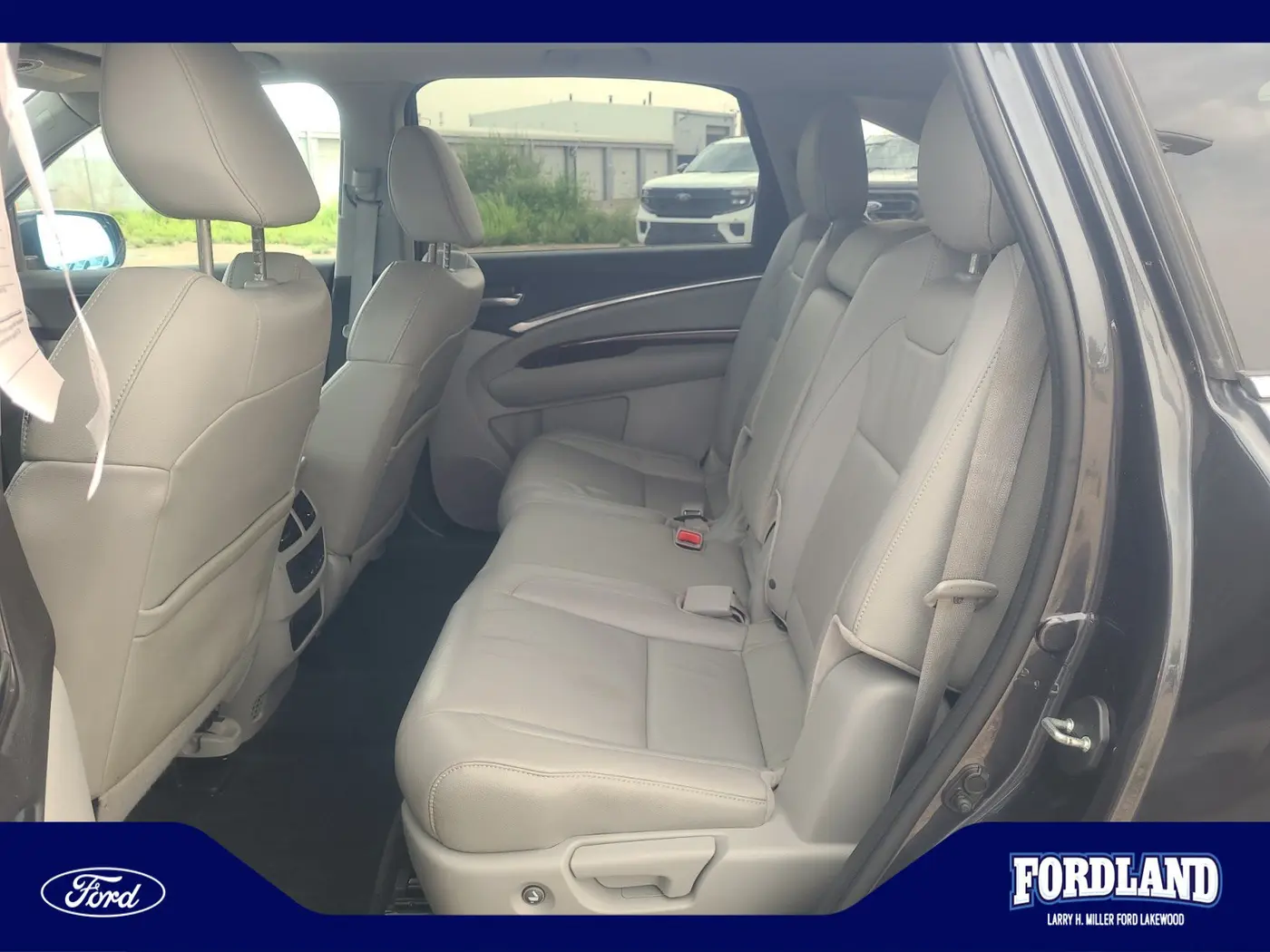 2014 Acura MDX - $14,201