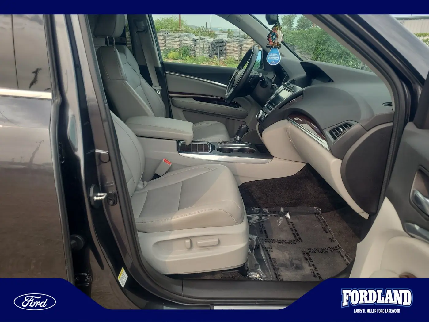 2014 Acura MDX - $14,201