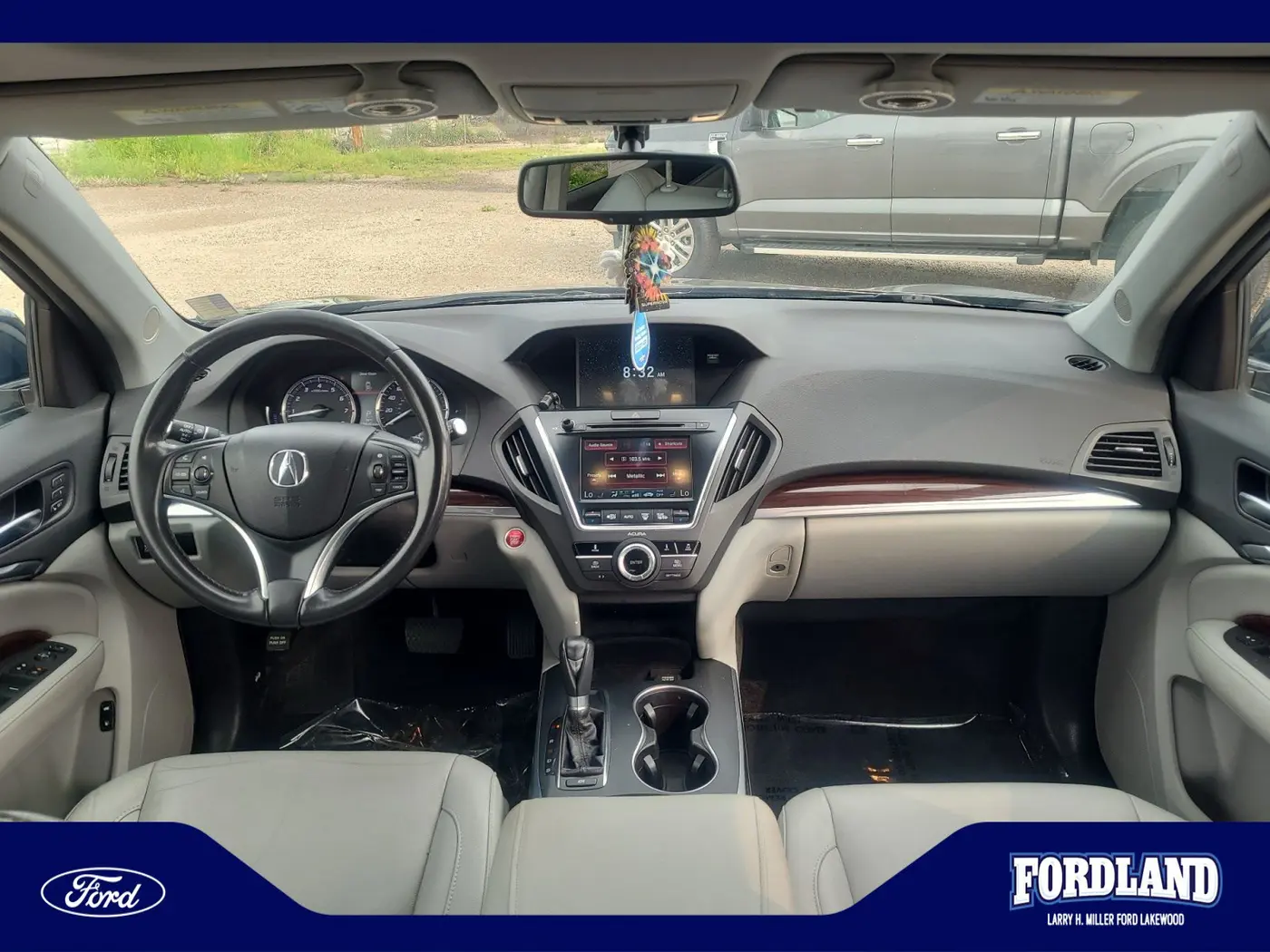 2014 Acura MDX - $14,201
