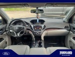 2014 MDX Thumbnail 20