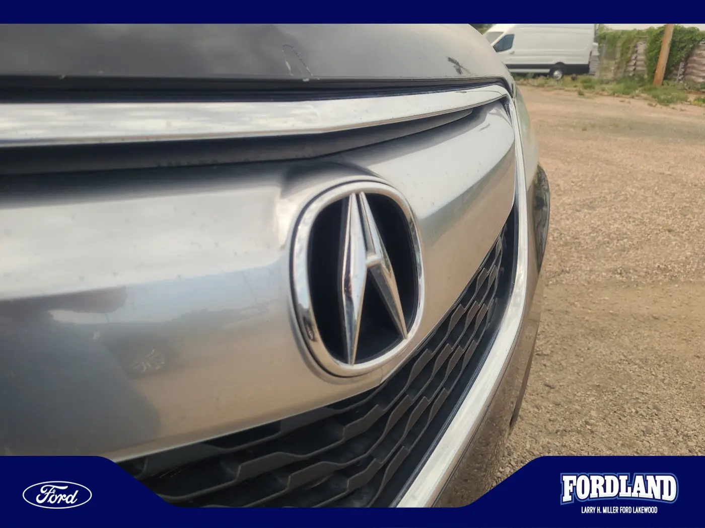 2014 Acura MDX - $14,201