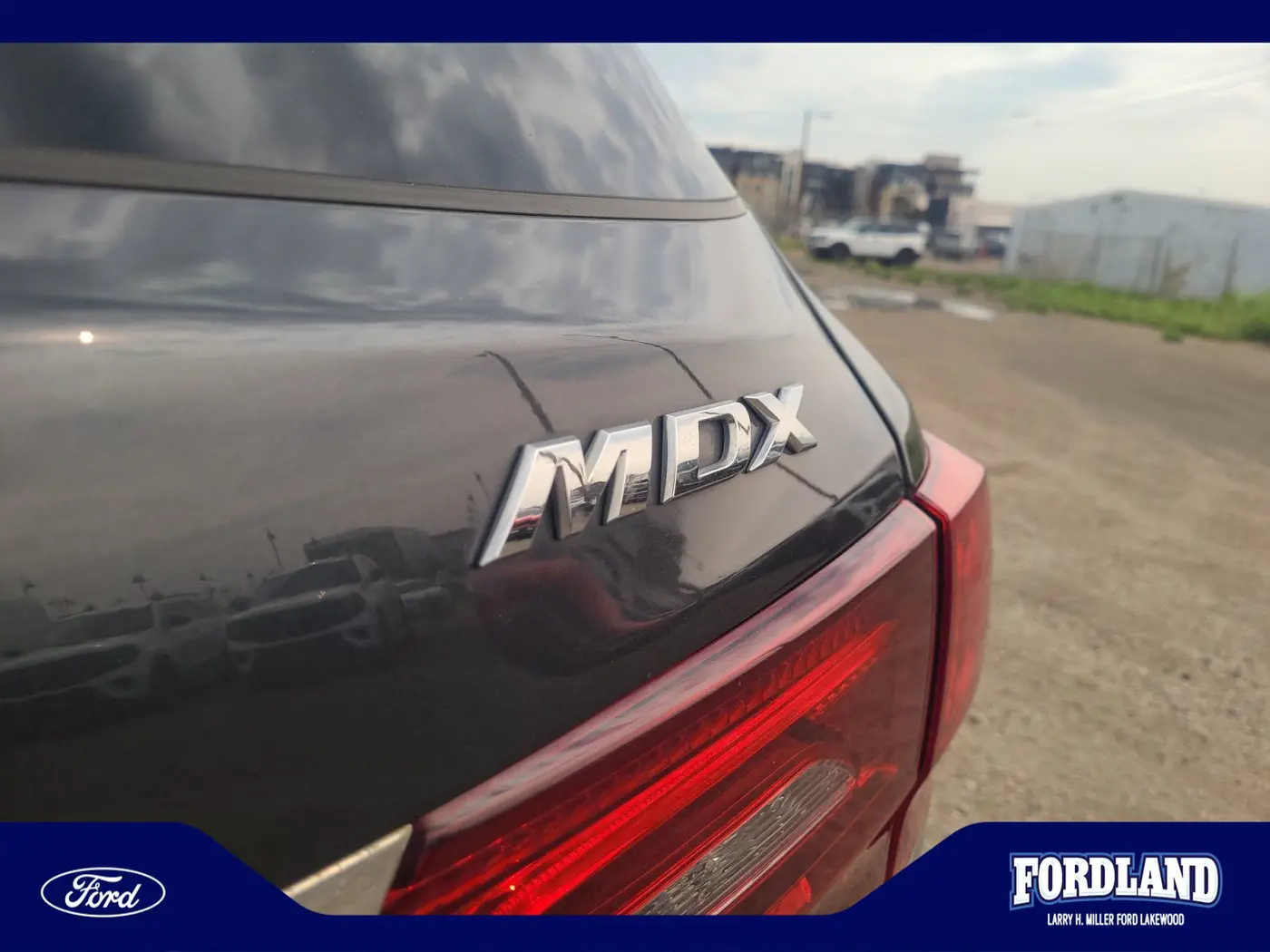 2014 Acura MDX - $14,201