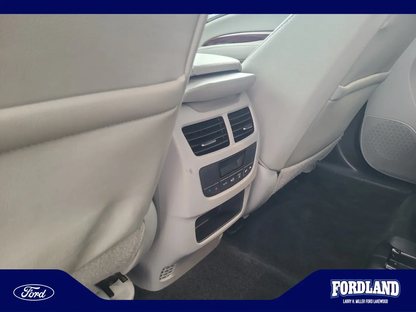2014 Acura MDX - $14,201