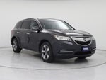 2016 MDX Thumbnail 1