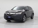 2016 MDX Thumbnail 4