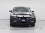 2016 MDX Thumbnail 5