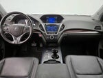 2016 MDX Thumbnail 9