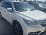 2016 MDX Thumbnail 2