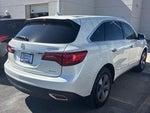 2016 MDX Thumbnail 3