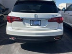 2016 MDX Thumbnail 4
