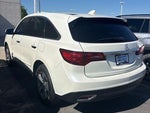 2016 MDX Thumbnail 6