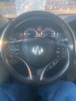 2016 MDX Thumbnail 6