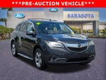 2014 MDX Thumbnail 1