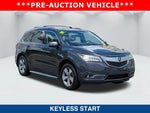 2014 MDX Thumbnail 2
