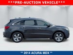 2014 MDX Thumbnail 3