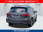 2014 MDX Thumbnail 4