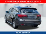 2014 MDX Thumbnail 6