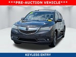 2014 MDX Thumbnail 7