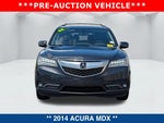 2014 MDX Thumbnail 8
