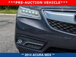 2014 MDX Thumbnail 9
