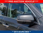 2014 MDX Thumbnail 10