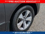 2014 MDX Thumbnail 12