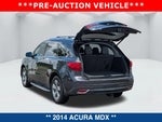 2014 MDX Thumbnail 13