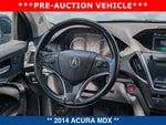 2014 MDX Thumbnail 18